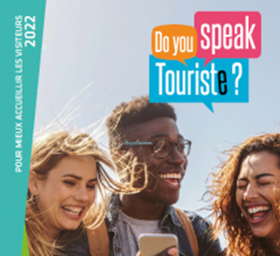 Do you speak Touriste ? - Typologie de touristes
